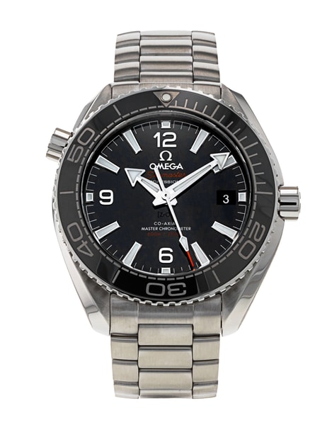 Omega Planet Ocean 215.30.40.20.01.001